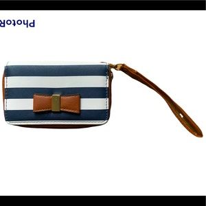 Ardene Summer wallet 4x6 inches
